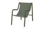 Sillón Nokk - Verde Bosque