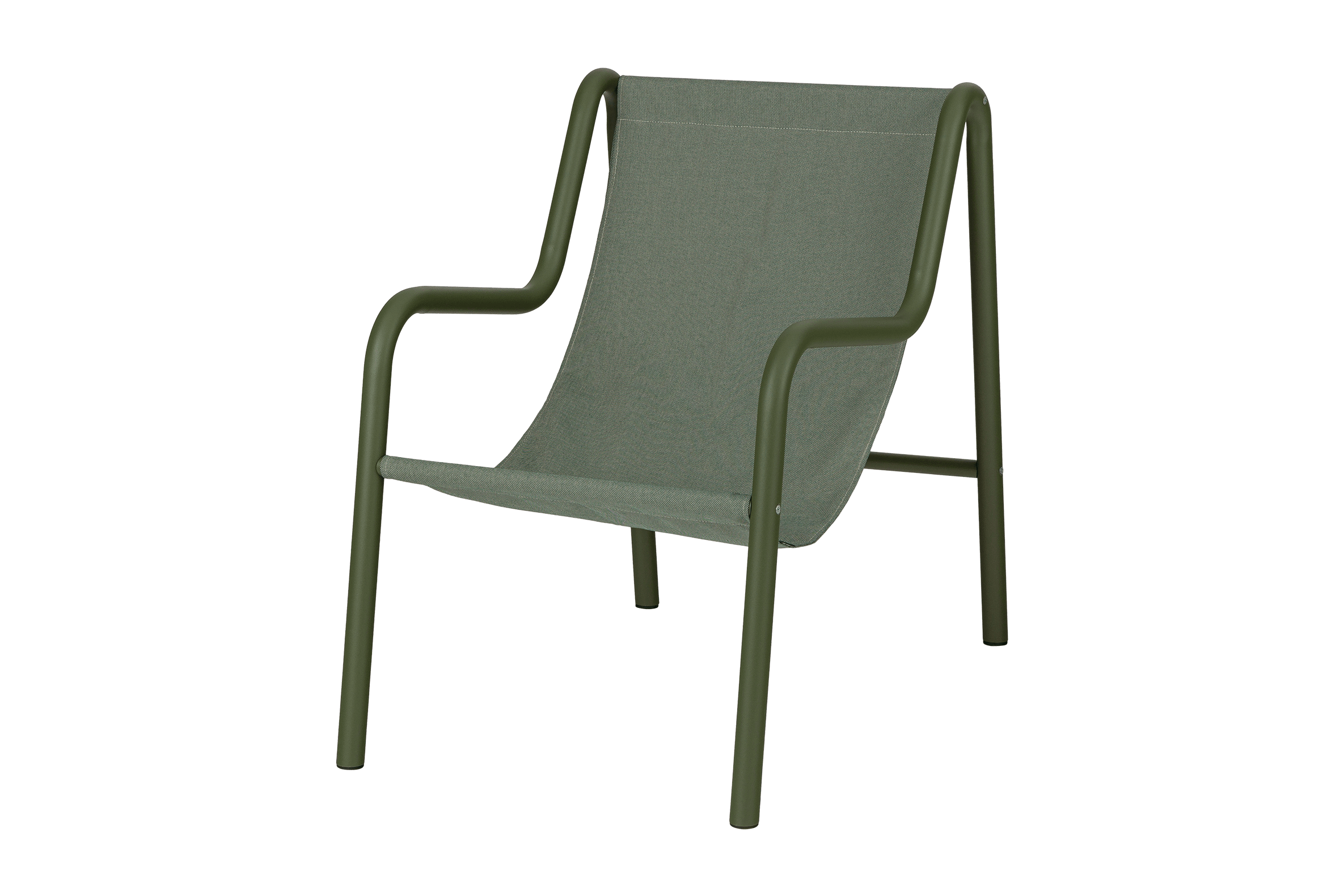 Sillón Nokk - Verde Bosque