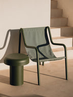 Sillón Nokk - Verde Bosque