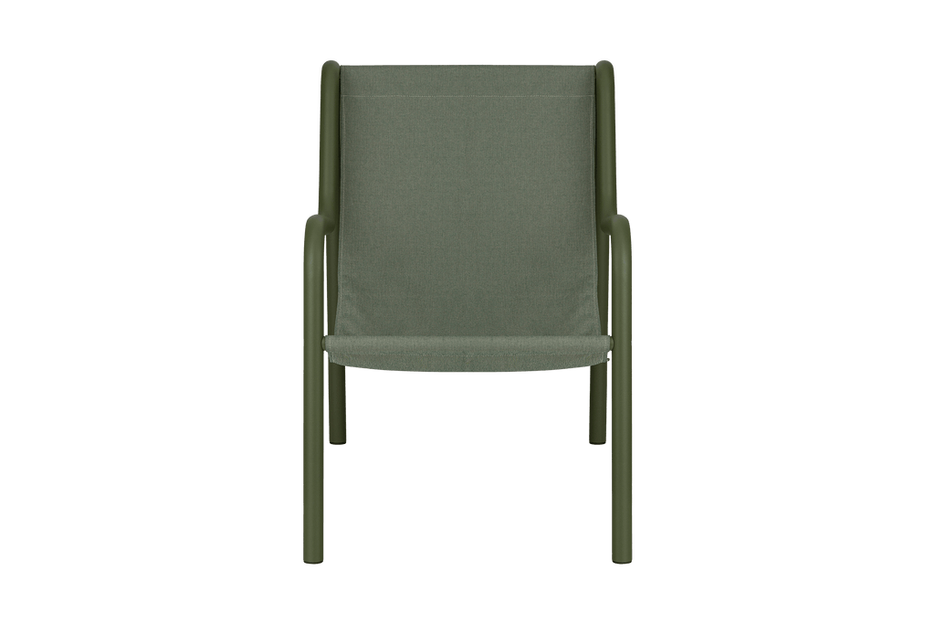 Sillón Nokk - Verde Bosque