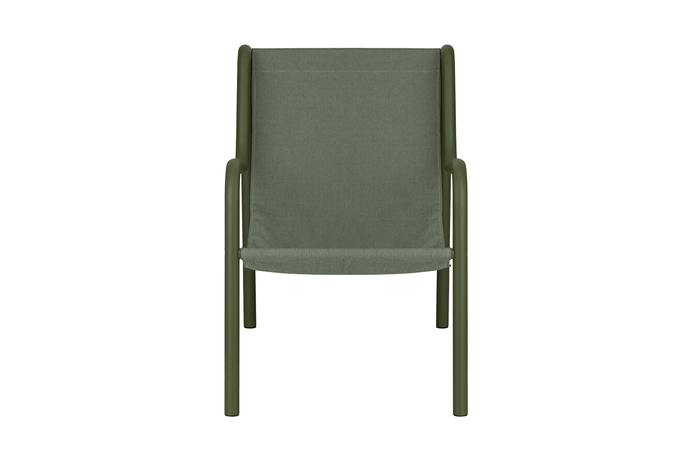 Sillón Nokk - Verde Bosque