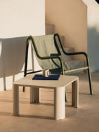 Sillón Nokk - Verde Bosque