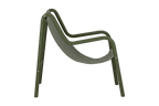 Sillón Nokk - Verde Bosque