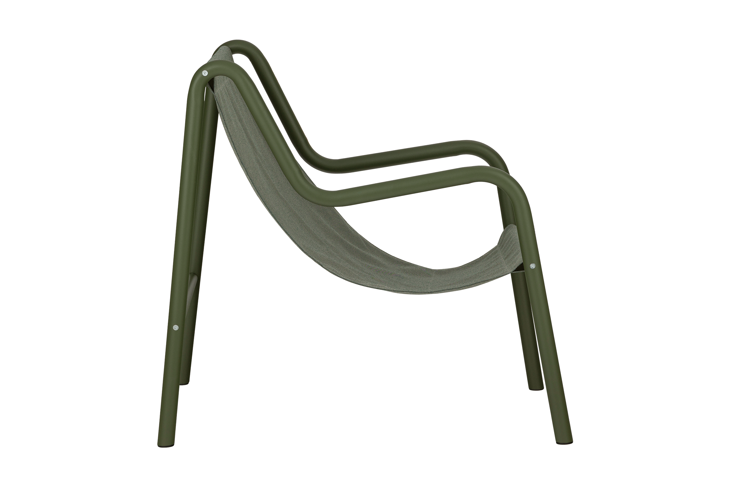 Sillón Nokk - Verde Bosque