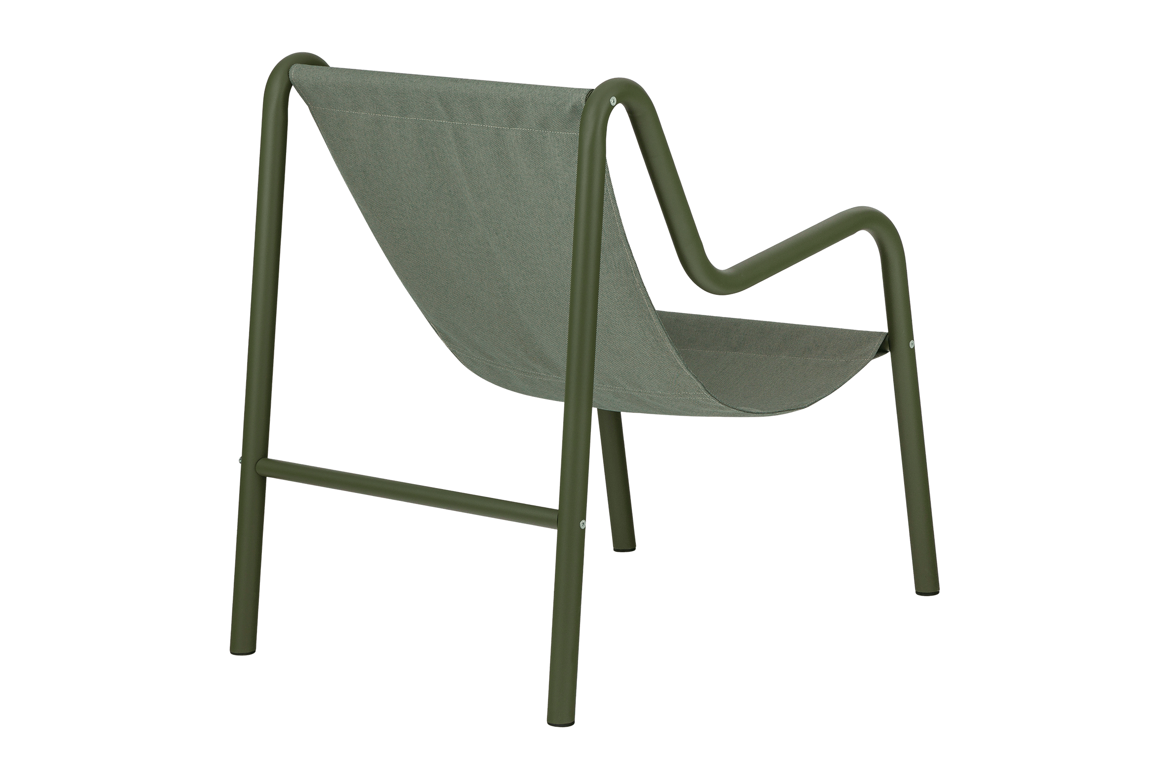 Sillón Nokk - Verde Bosque