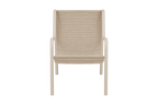 Sillón de Exterior Nokk - Piazza Beige