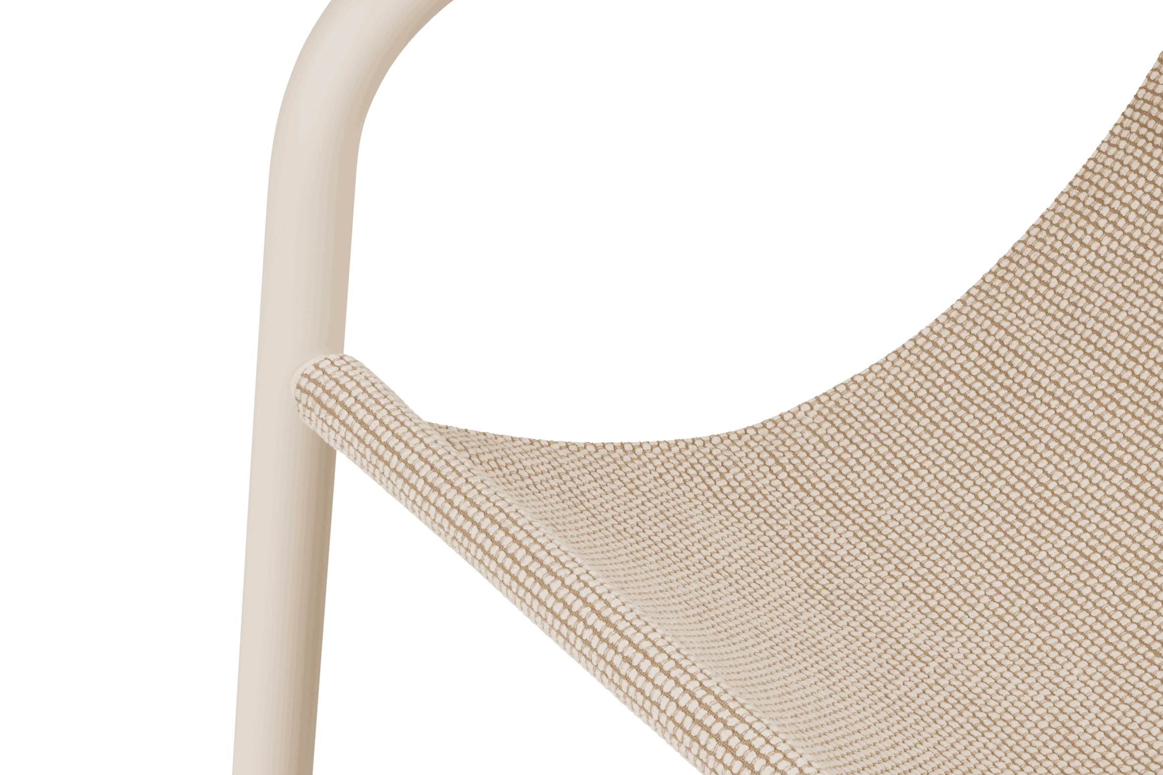 Sillón de Exterior Nokk - Piazza Beige