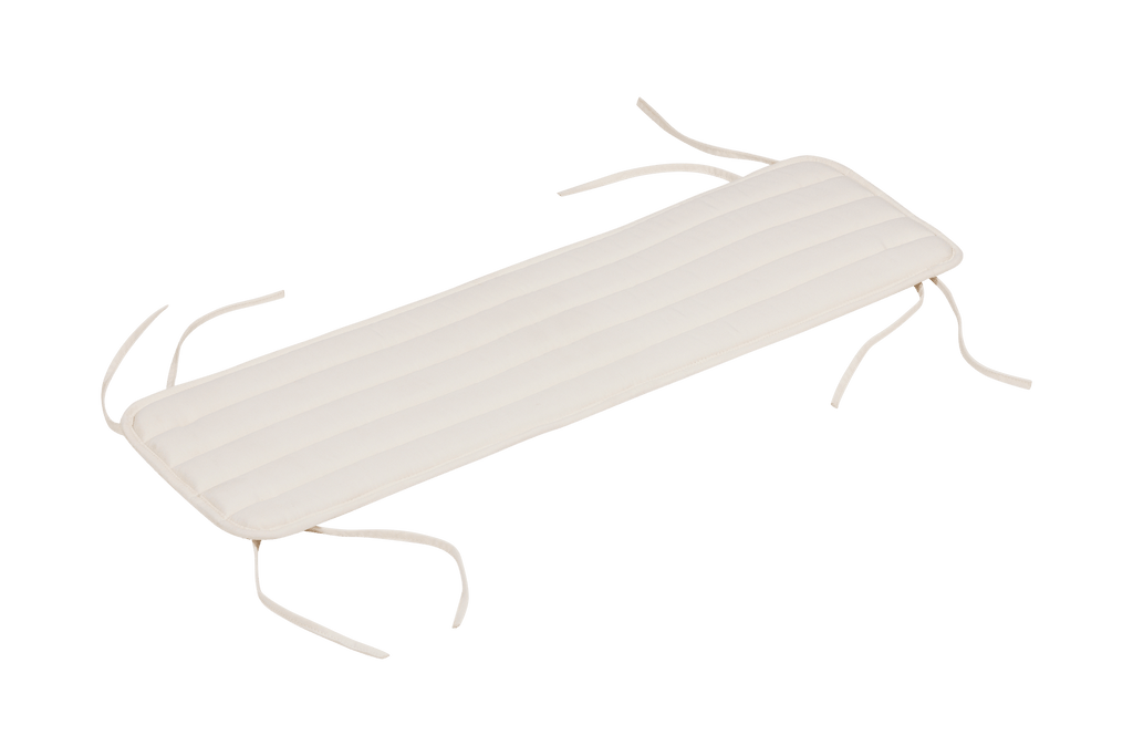 Cojín para Banco Nokk - Beige