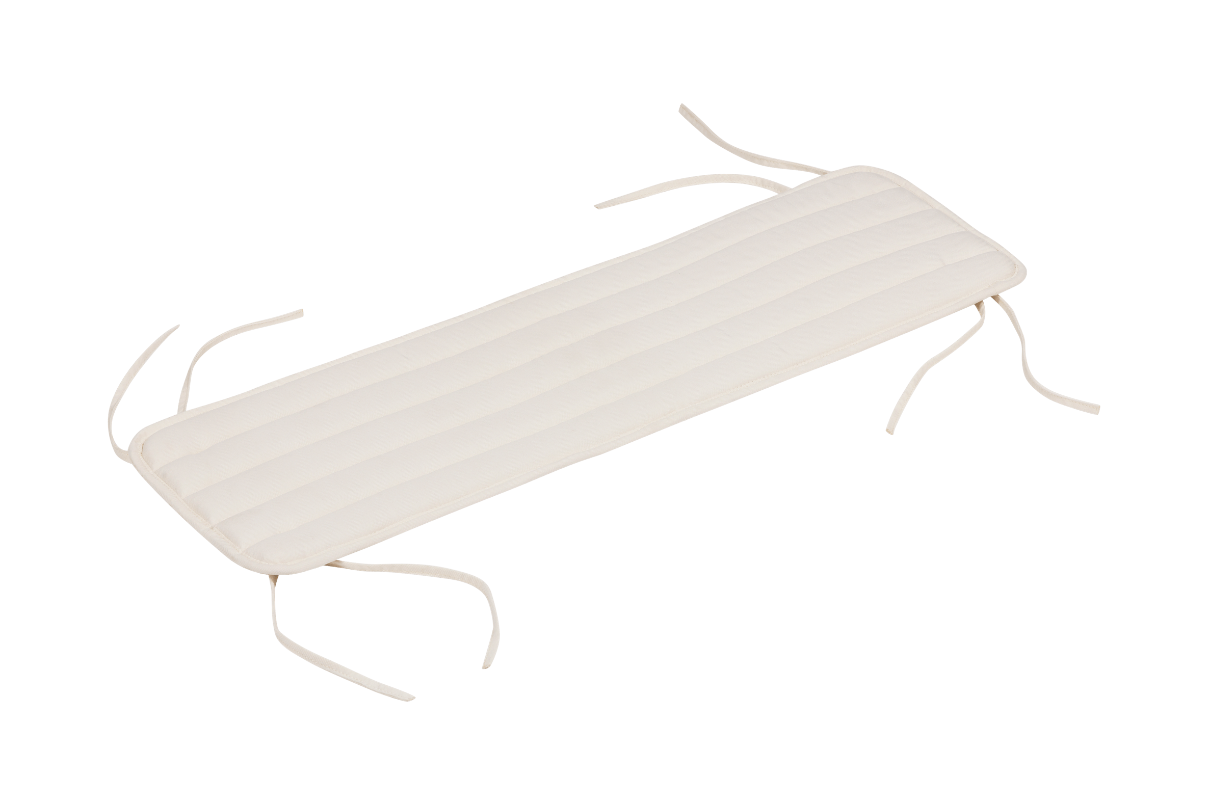 Cojín para Banco Nokk - Beige