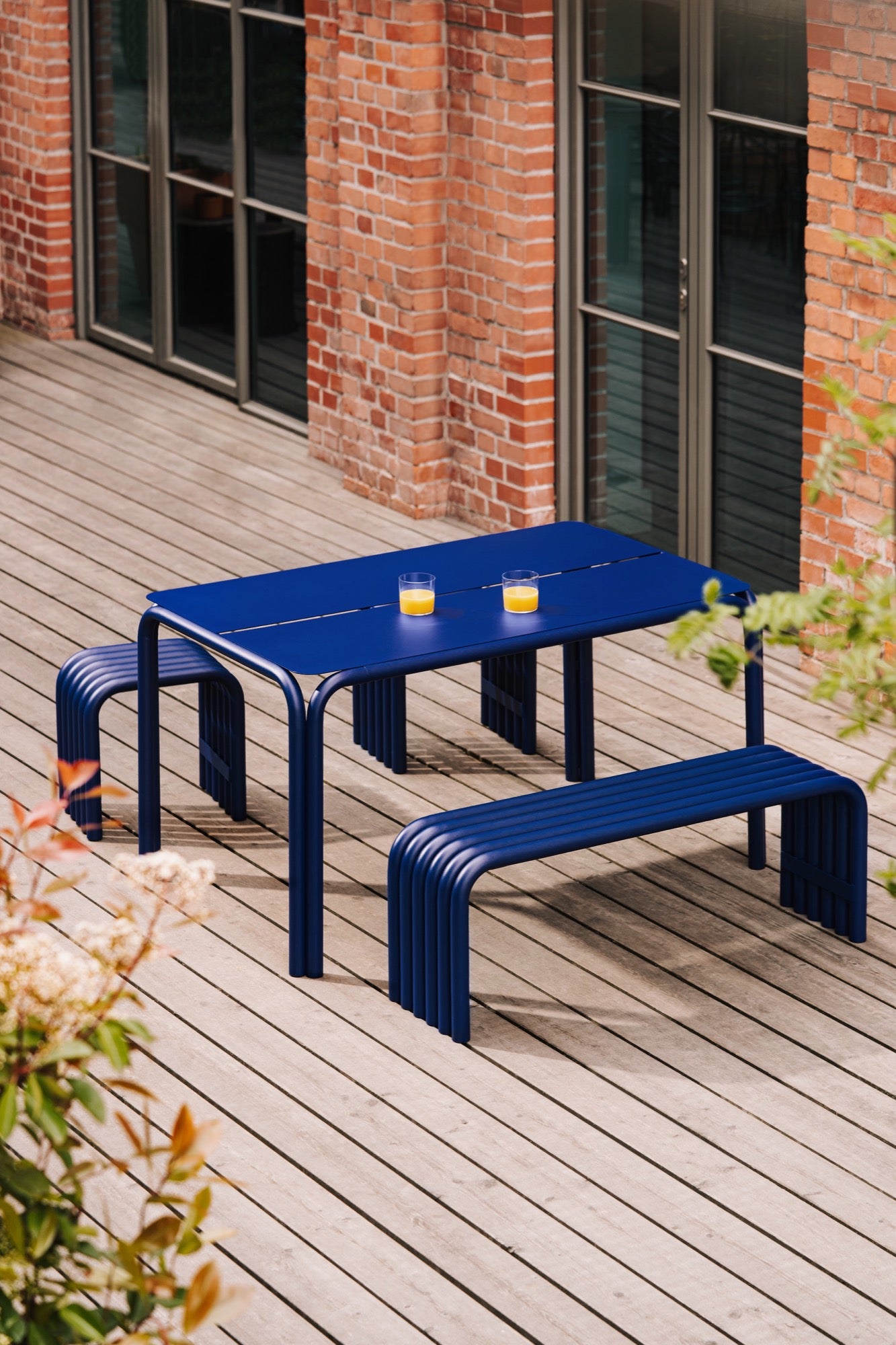 Banc Nokk - Blueberry Pie