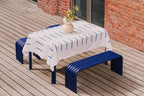 Banc Nokk - Blueberry Pie