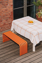 Banc Nokk - Orange Peel