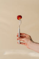 Set 4 Couverts Noli - 1 Personne - Baby Blue