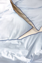 Funda de Almohada Oba - Baby Blue