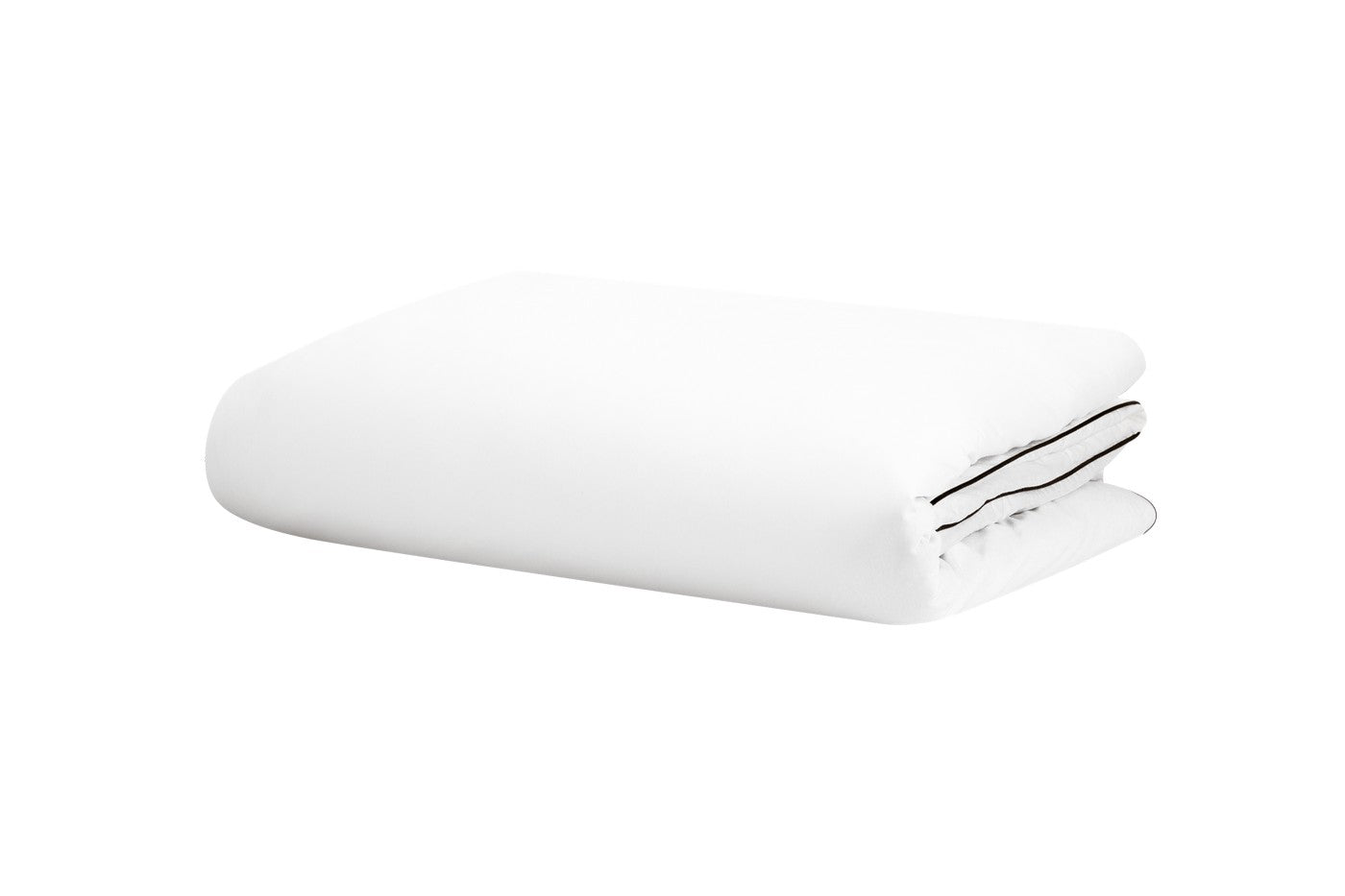 Funda Nórdica Oba - Classic White