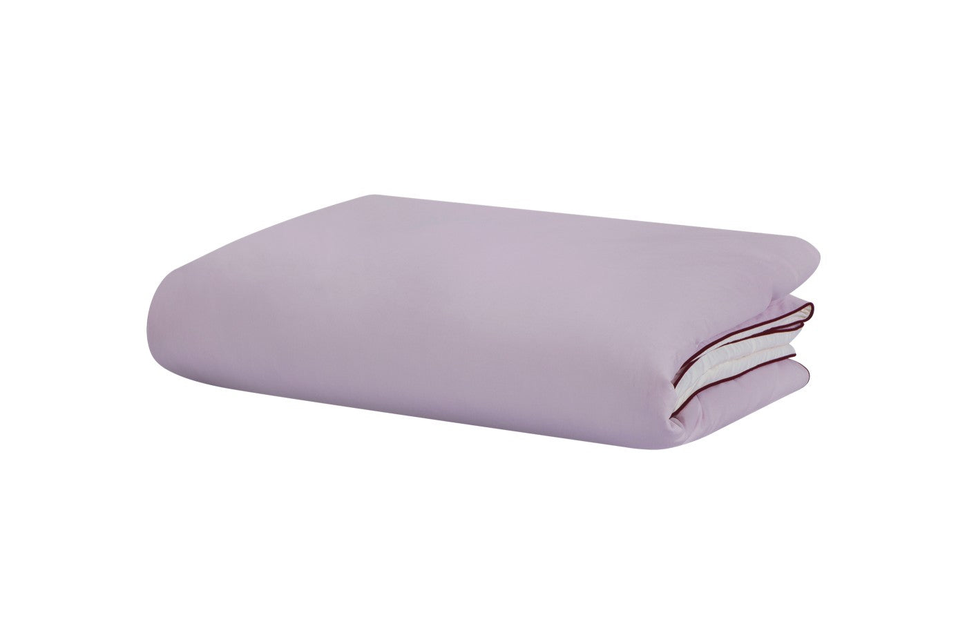 Funda Nórdica Oba - Pastel Lilac