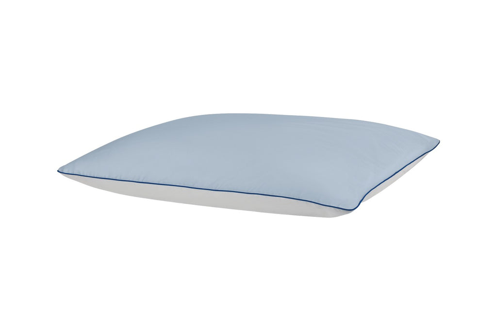 Funda de Almohada Oba - Baby Blue
