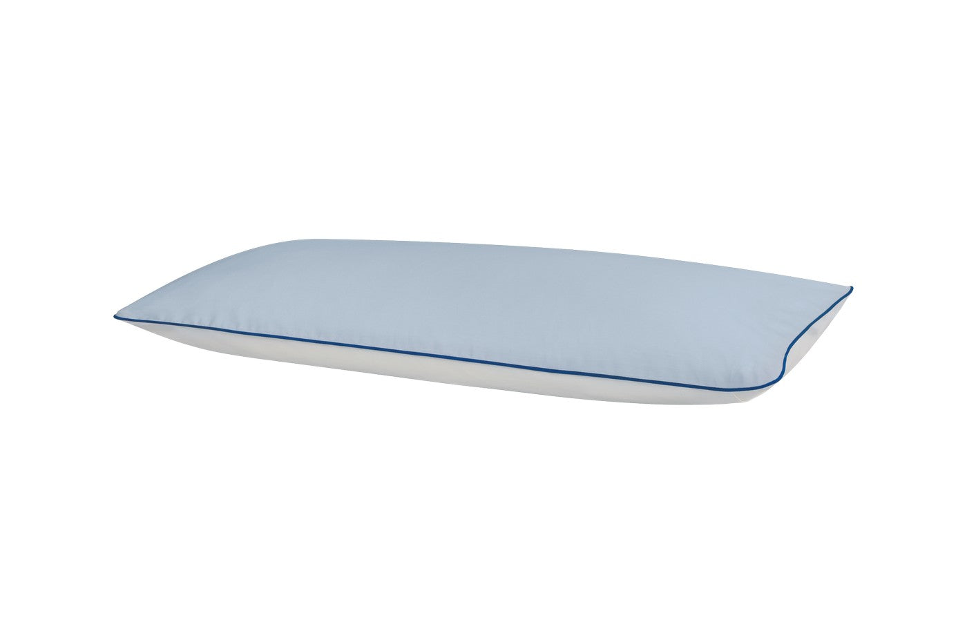 Funda de Almohada Oba - Baby Blue
