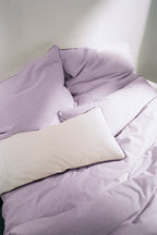 Funda Nórdica Oba - Pastel Lilac
