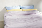 Funda Nórdica Oba - Pastel Lilac