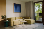 Table D'Appoint Odo - Petit - Piazza Beige