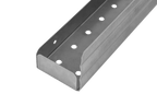 Obli Shower Shelf - Stainless Steel