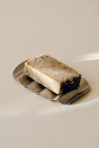 Jabonera Olbi - Stainless Steel