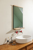 Jabonera Olbi - Stainless Steel