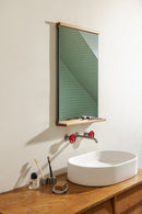 Porte-Savon Olbi - Stainless Steel