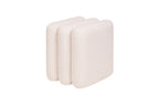 Radd - Pouf - Polyester - Cloud-Beige