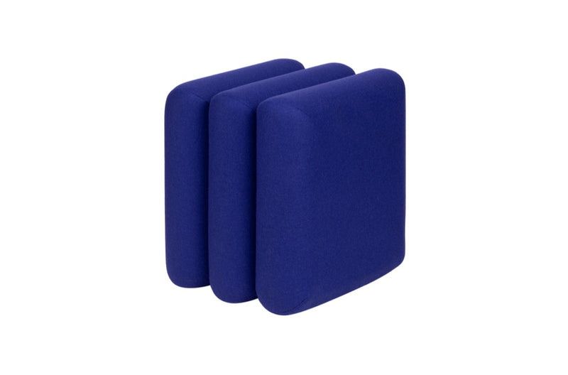 Pouf Radd - Blueberry Pie