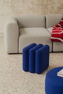 Pouf Radd - Blueberry Pie