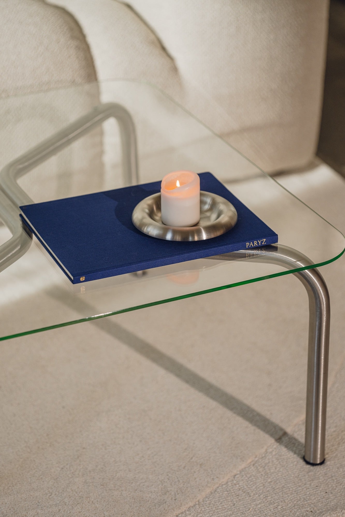 Set of 2 Roto Trays - 3 Sizes