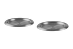 Set of 2 Roto Trays - 3 Sizes