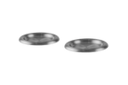 Set of 2 Roto Trays - 3 Sizes