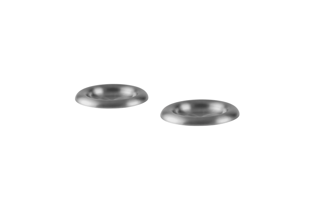 Set of 2 Roto Trays - 3 Sizes