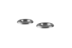 Set of 2 Roto Trays - 3 Sizes