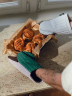 Rubi Oven Glove - Lavender