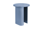 Sato Side Table - Frosty Blue