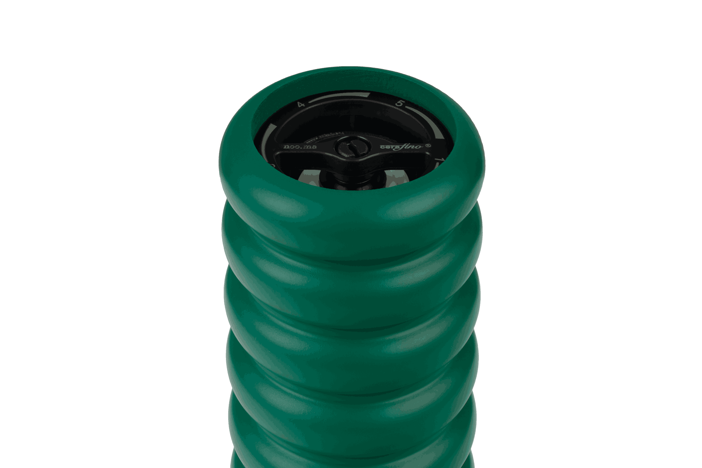 Lote De 2 Molinillos Suli - Blue & Green