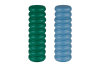 Lote De 2 Molinillos Suli - Blue & Green