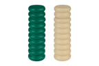 Lote De 2 Molinillos Suli - Green & Yellow