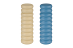 Lote De 2 Molinillos Suli - Blue & Yellow