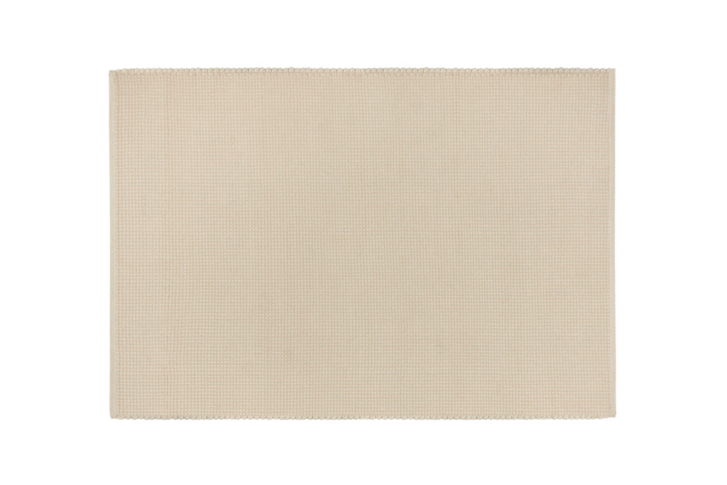 Talo Rug - Natural Beige