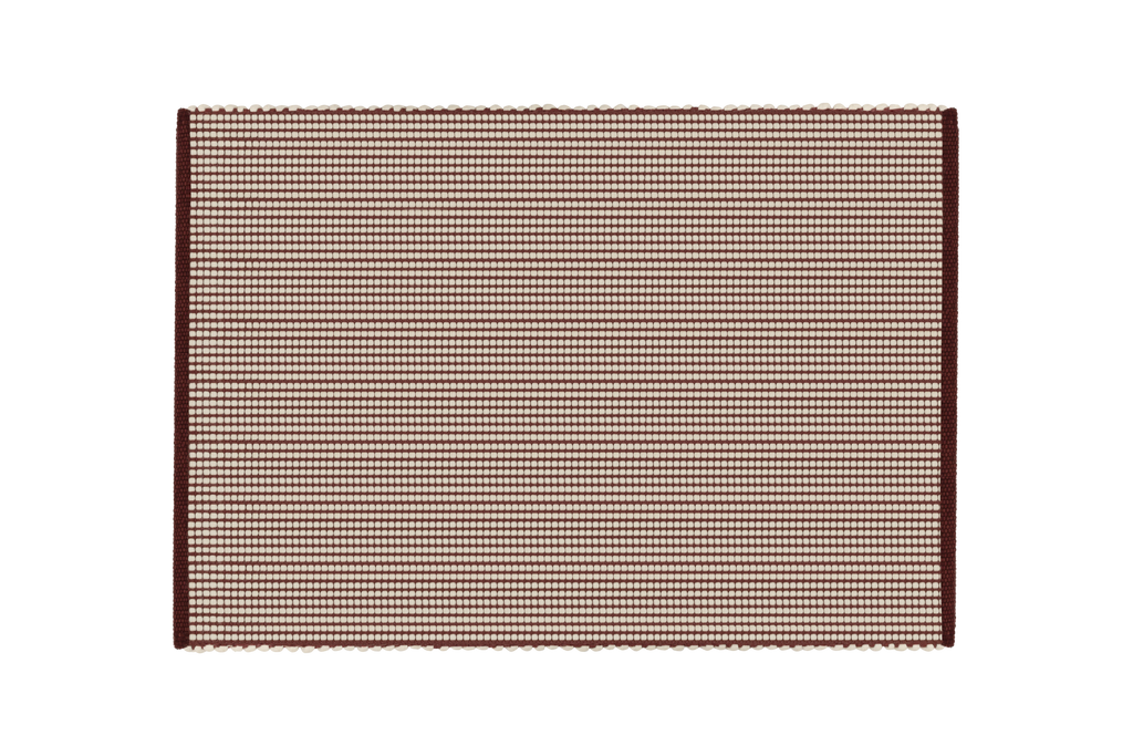 Talo Rug - Wine Berry