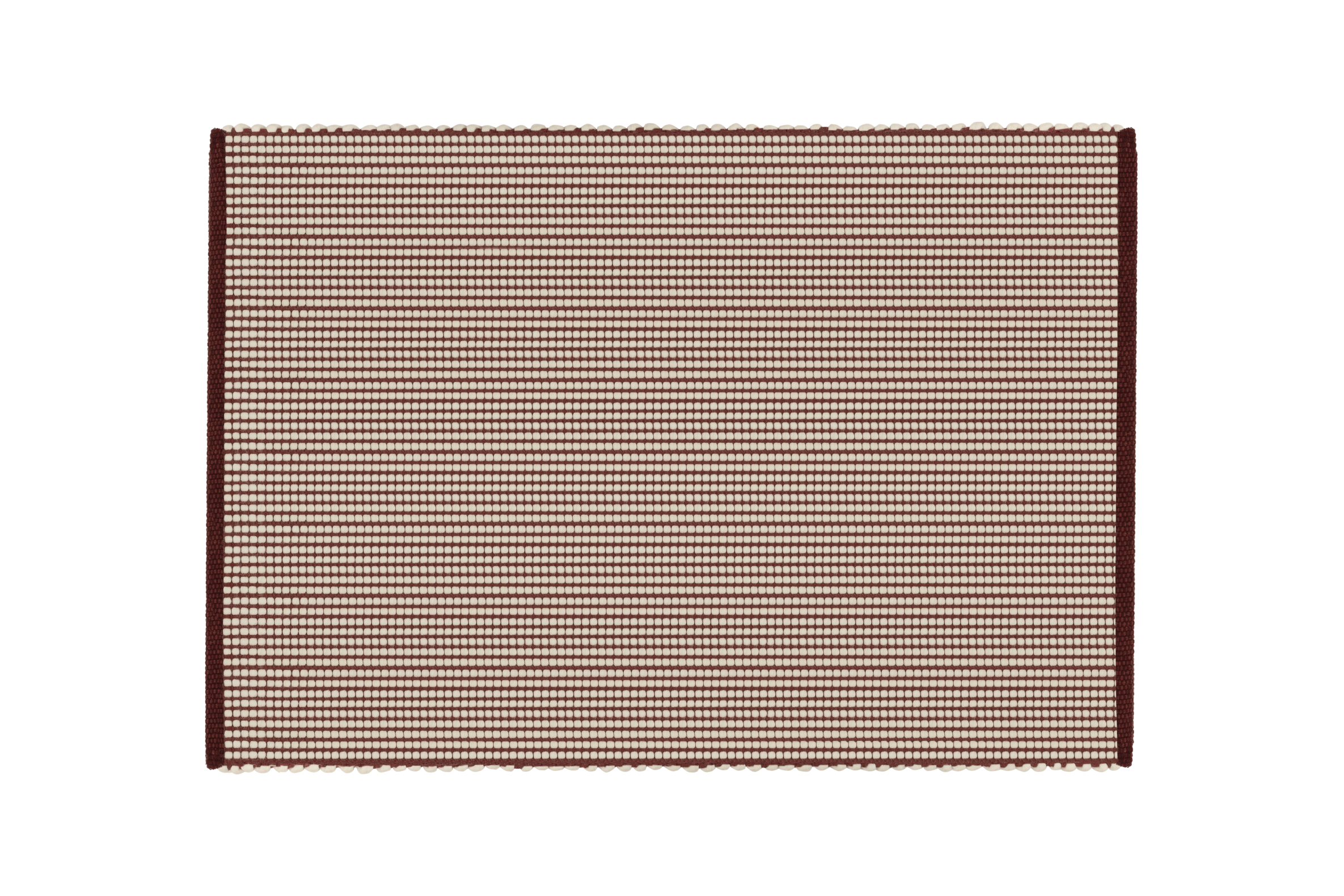 Talo Rug - Wine Berry