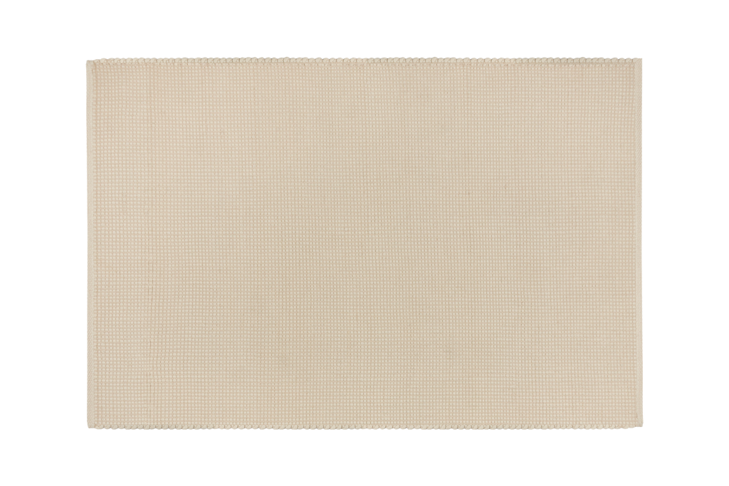 Talo Rug - Natural Beige