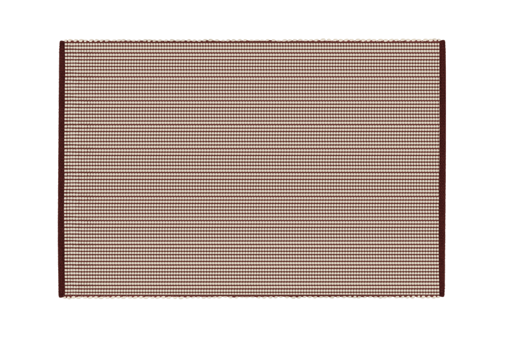 Talo Rug - Wine Berry