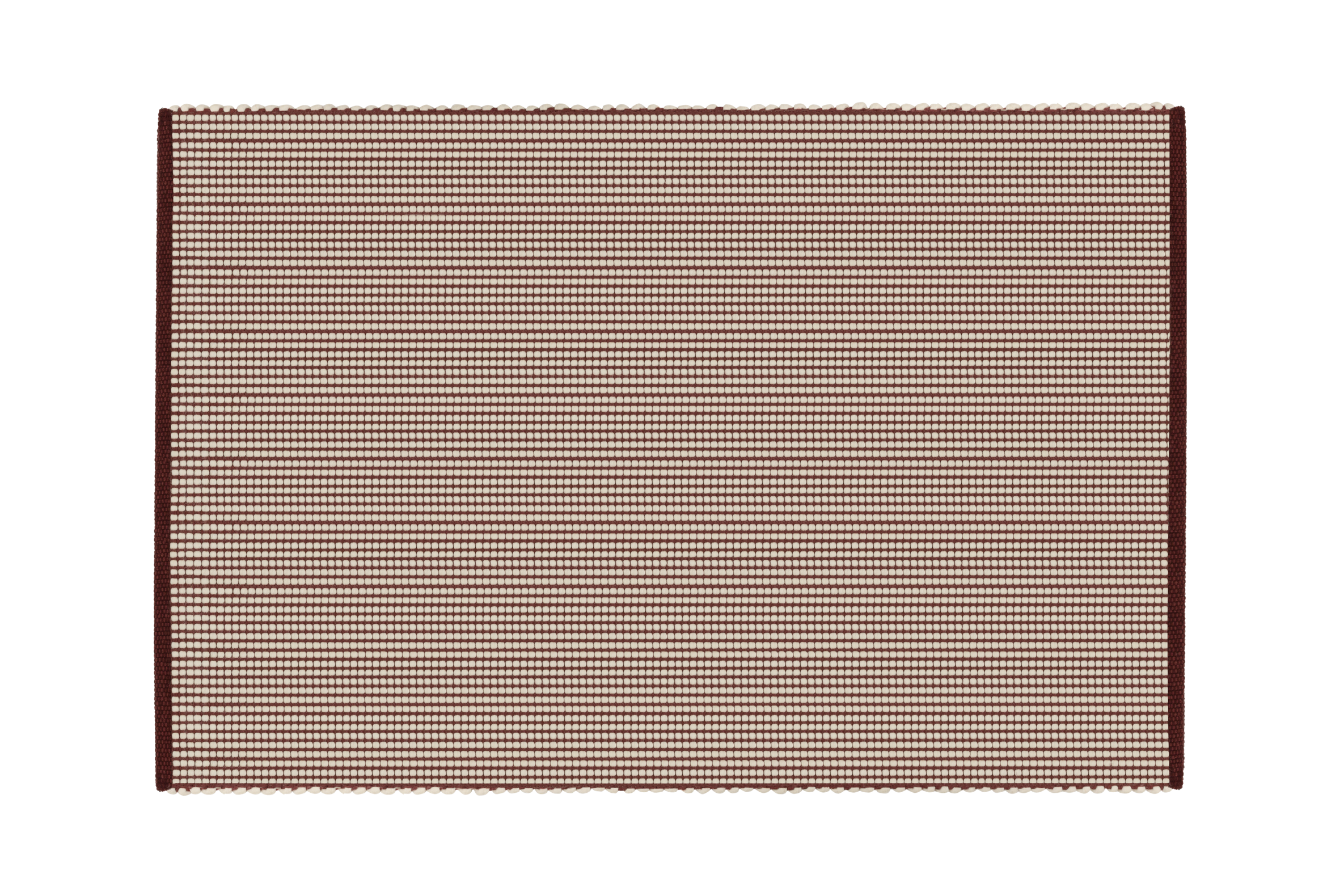 Talo Rug - Wine Berry