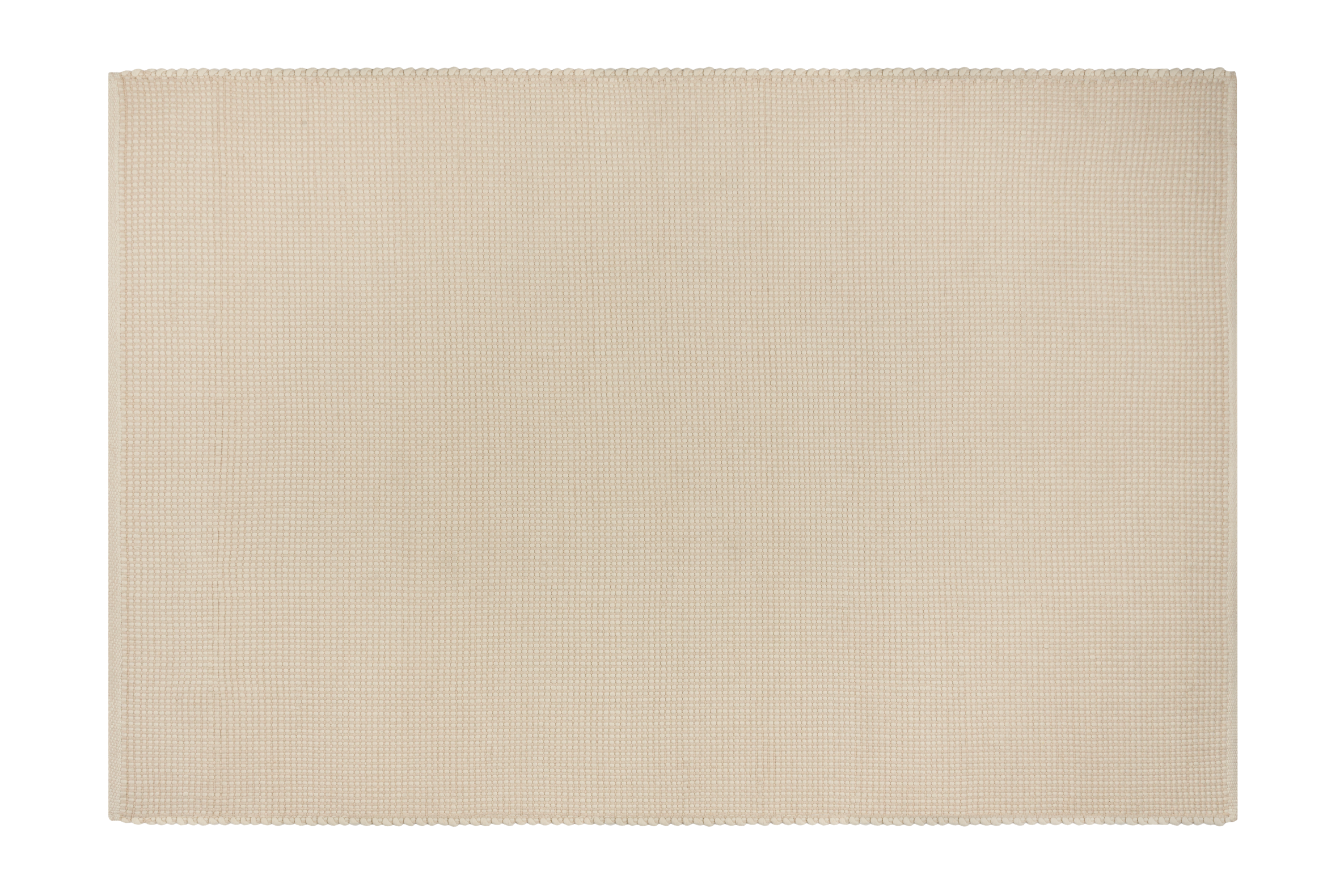 Talo Rug - Natural Beige